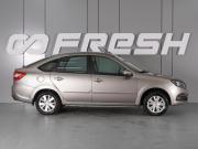 Lada (ВАЗ) Granta I Рестайлинг Минеральные Воды  - изображение 20