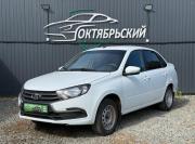 Lada (ВАЗ) Granta I Рестайлинг Ижевск  - изображение 17