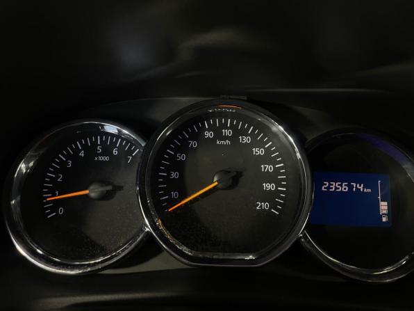 Renault Logan II с пробегом 2014 года, цена 614 000 рублей, 235670 км, седан, Автокод Объявления