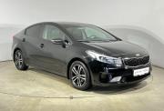 Kia Cerato III Рестайлинг (Classic) Саранск  - изображение 30