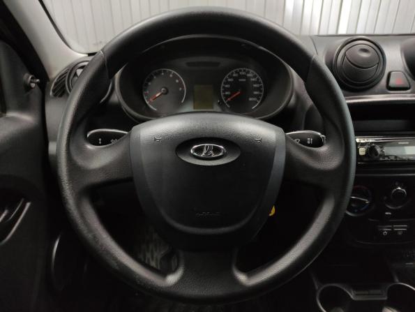 Lada (ВАЗ) Granta I с пробегом 2015 года, цена 455 000 рублей, 123385 км, седан, Автокод Объявления
