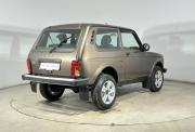 Lada (ВАЗ) Niva Legend I Саранск  - изображение 32