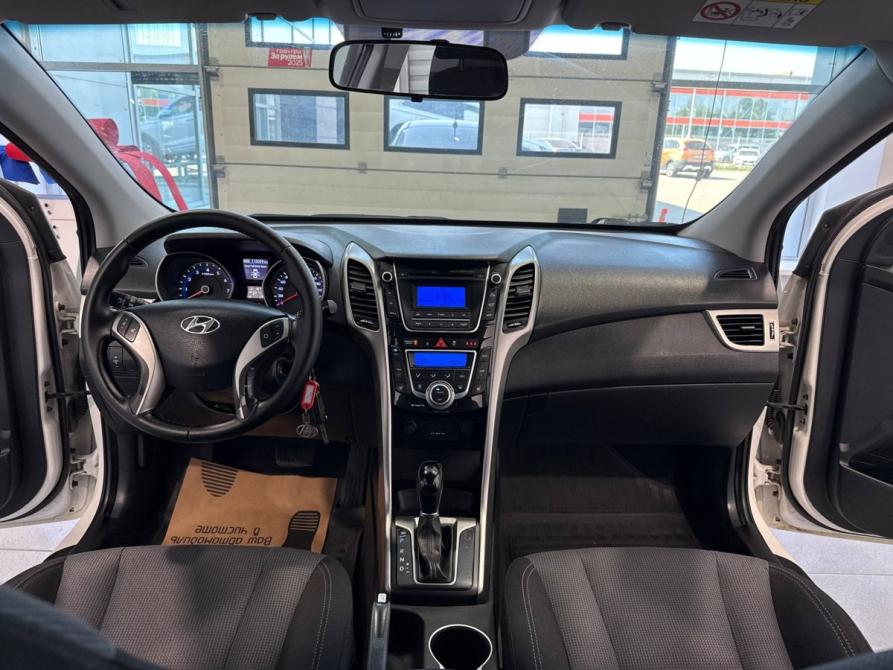 Hyundai i30 II Орел  - изображение 13