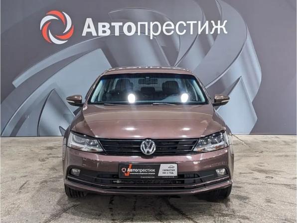 Volkswagen Jetta VI Рестайлинг с пробегом 2014 года, цена 850 000 рублей, 246000 км, седан, Автокод Объявления