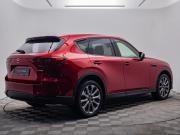 Mazda CX-60 Москва  - изображение 26