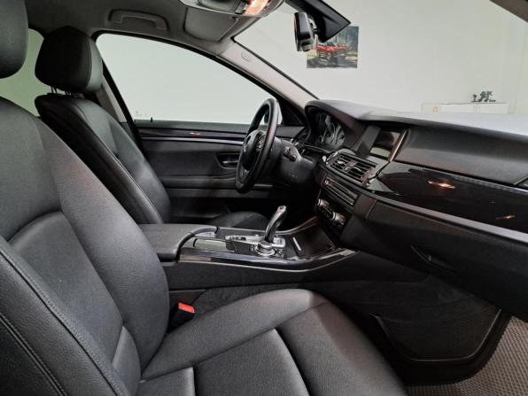 BMW 5 серии VI (F10/F11/F07) Рестайлинг с пробегом 2014 года, цена 1 380 000 рублей, 176212 км, седан, Автокод Объявления