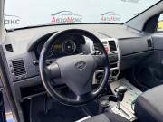Hyundai Getz I Рестайлинг Тюмень  - изображение 26