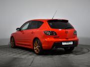 Mazda 3 I (BK) Рестайлинг Санкт-Петербург  - изображение 27