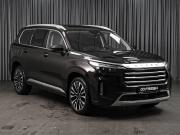 Exeed VX I Ставрополь  - изображение 24