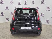 Kia Soul II Рестайлинг Тольятти  - изображение 27