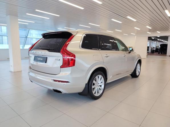Volvo XC90 II с пробегом 2015 года, цена 2 761 000 рублей, 174301 км, внедорожник, Автокод Объявления