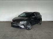 Geely Coolray I Москва  - изображение 21