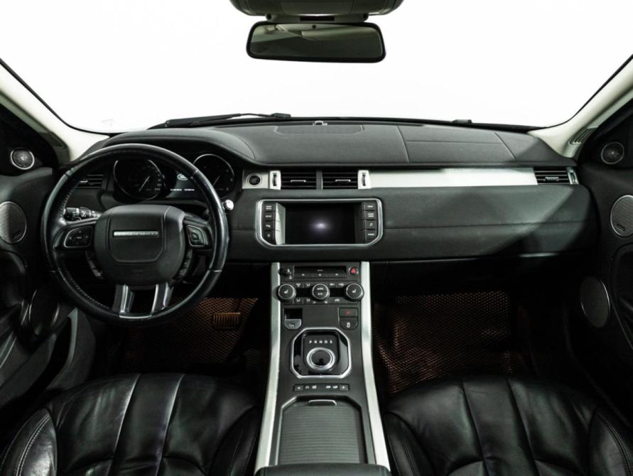 Land Rover Range Rover Evoque I Санкт-Петербург  - изображение 14