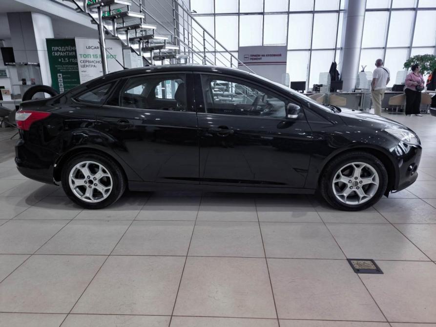 Ford Focus III Казань  - изображение 5