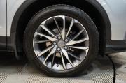 Geely Coolray I Крым  - изображение 51