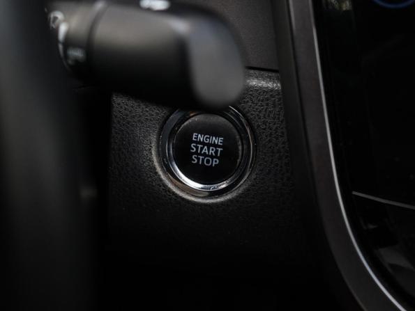 Toyota Camry VIII (XV70) с пробегом 2018 года, цена 2 229 000 рублей, 110444 км, седан, Автокод Объявления
