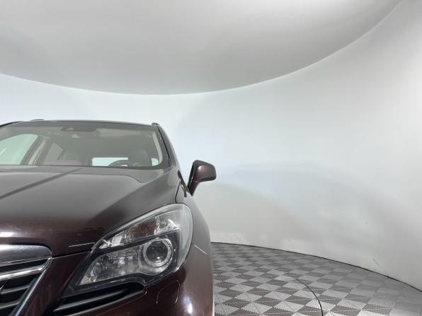 Opel Mokka I с пробегом 2013 года, цена 818 000 рублей, 144000 км, внедорожник, Автокод Объявления