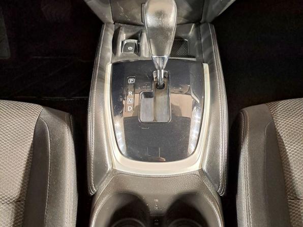 Nissan Qashqai II с пробегом 2014 года, цена 1 519 000 рублей, 107000 км, внедорожник, Автокод Объявления