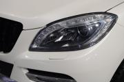 Mercedes-Benz M-Класс III (W166) Иркутск  - изображение 47