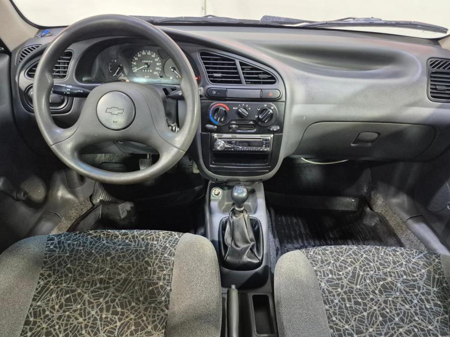 Chevrolet Lanos I Воронеж  - изображение 10