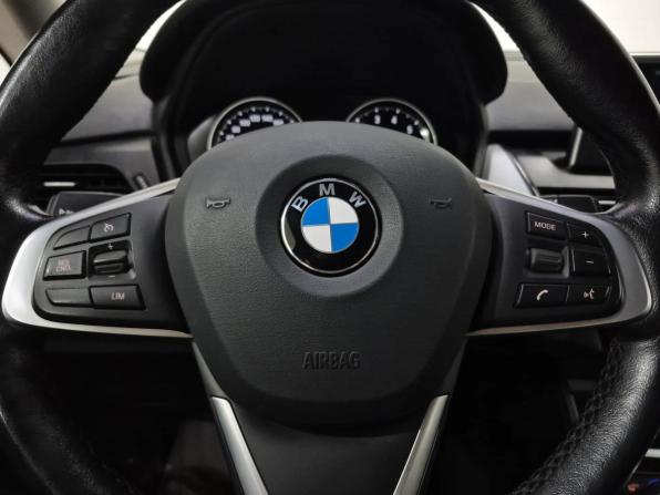 BMW 2 серии Active Tourer F45 Рестайлинг с пробегом 2018 года, цена 1 540 000 рублей, 39188 км, компактвэн, Автокод Объявления