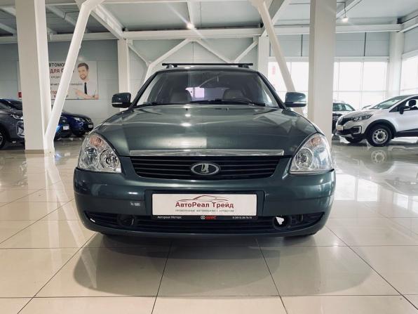 Lada (ВАЗ) Priora I с пробегом 2010 года, цена 250 000 рублей, 212000 км, универсал, Автокод Объявления
