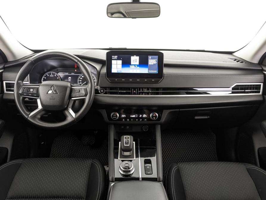 Mitsubishi Outlander IV Москва  - изображение 14