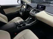 Lexus NX I Рестайлинг Казань  - изображение 44