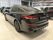 Kia Optima IV Казань  - изображение 30