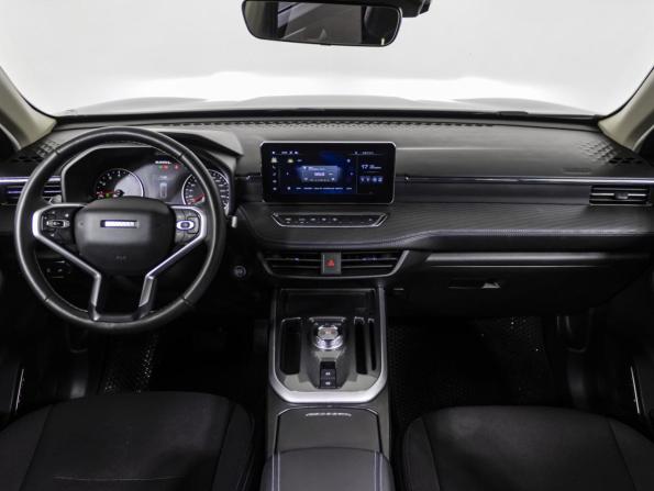 Haval Jolion I Рестайлинг с пробегом 2024 года, цена 1 980 000 рублей, 35574 км, внедорожник, Автокод Объявления
