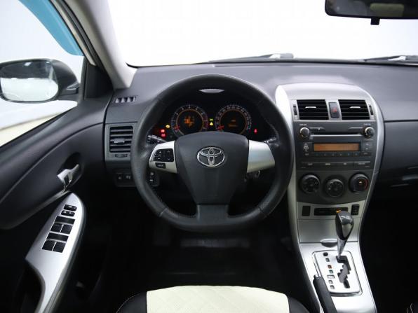 Toyota Corolla X (E140 E150) Рестайлинг с пробегом 2012 года, цена 790 000 рублей, 344577 км, седан, Автокод Объявления