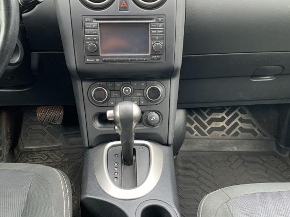 Nissan Qashqai I Рестайлинг с пробегом 2013 года, цена 1 220 000 рублей, 158215 км, внедорожник, Автокод Объявления