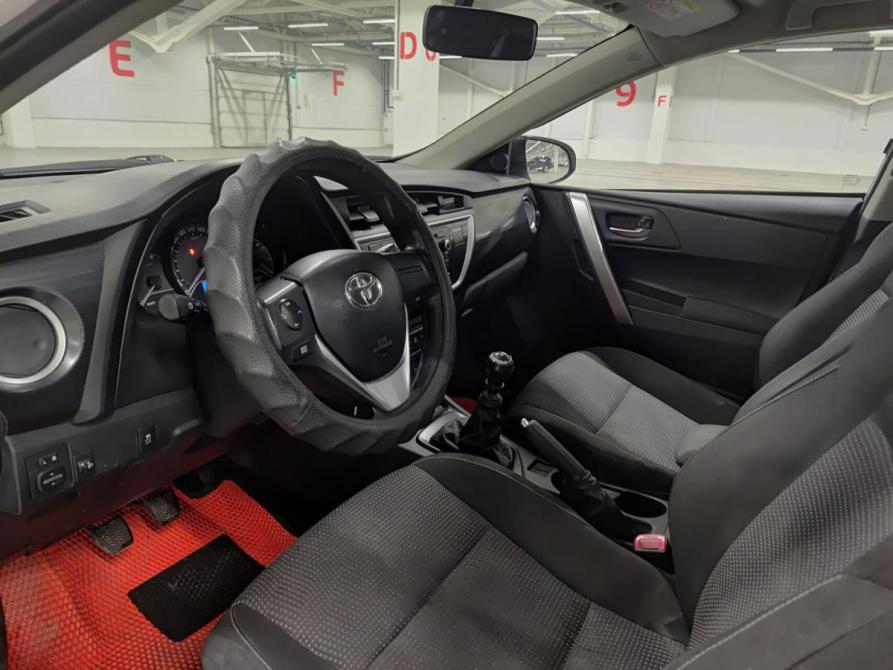 Toyota Auris II Казань  - изображение 20