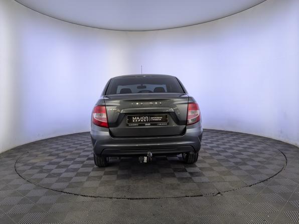 Lada (ВАЗ) Granta I Рестайлинг с пробегом 2024 года, цена 899 000 рублей, 38038 км, седан, Автокод Объявления
