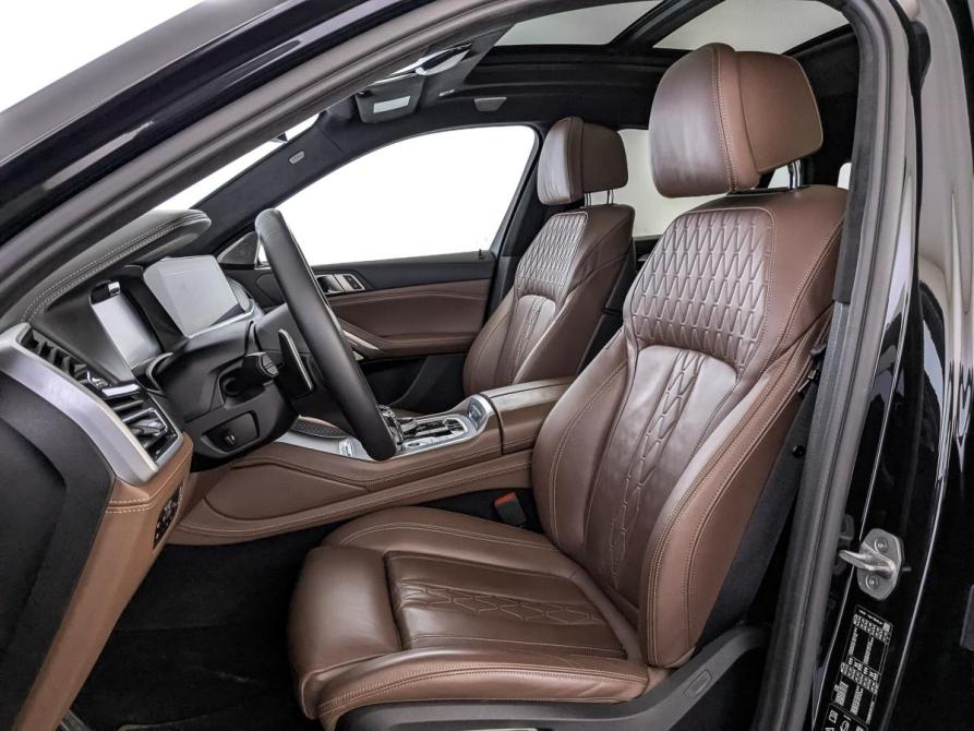 BMW X6 III (G06) Москва  - изображение 20