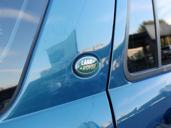 Land Rover Freelander II с пробегом 2008 года, цена 859 000 рублей, 201615 км, внедорожник, Автокод Объявления