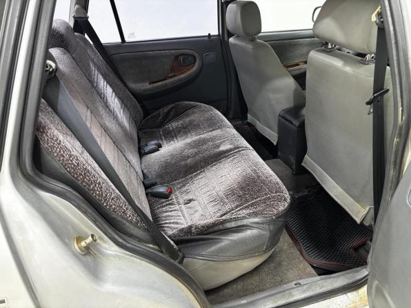 Daewoo Nexia I с пробегом 2004 года, цена 95 000 рублей, 243256 км, седан, Автокод Объявления