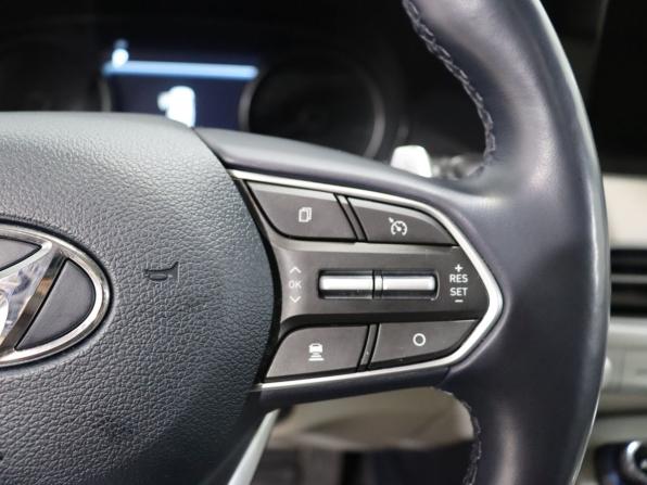 Hyundai Palisade I с пробегом 2022 года, цена 4 160 000 рублей, 126127 км, внедорожник, Автокод Объявления