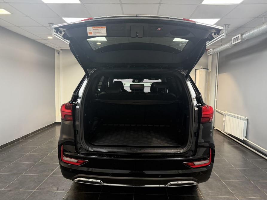 KGM Rexton Тверь  - изображение 7
