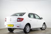 Renault Logan II Рестайлинг Оренбург  - изображение 22