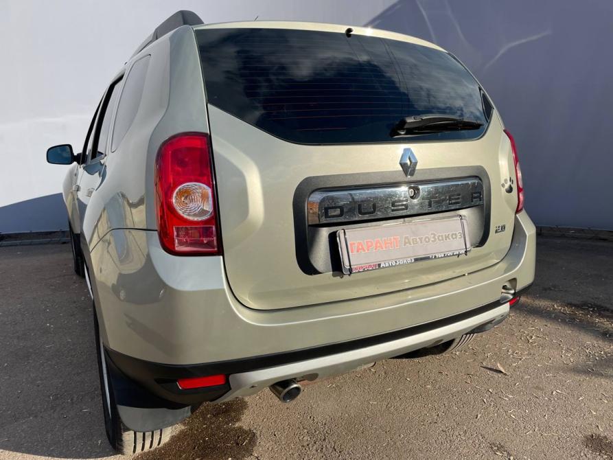Renault Duster I Стерлитамак  - изображение 8