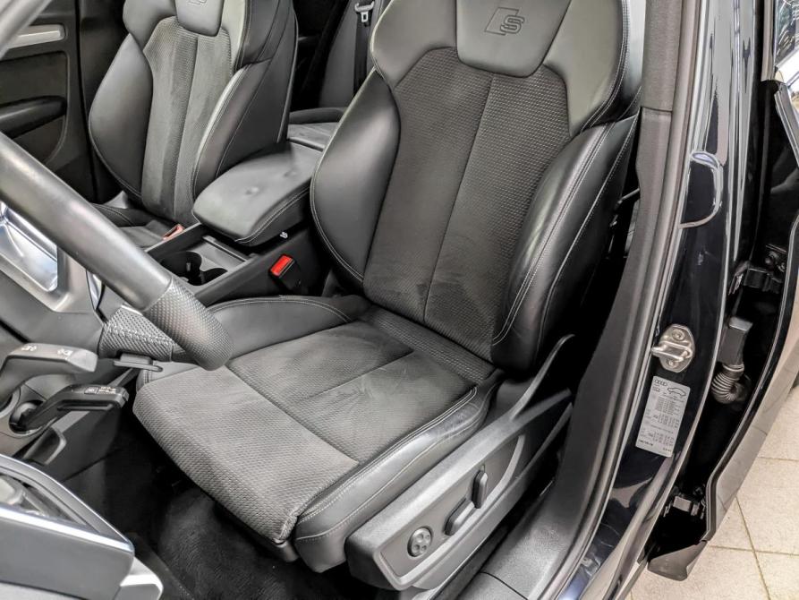 Audi Q5 II (FY) Москва  - изображение 20