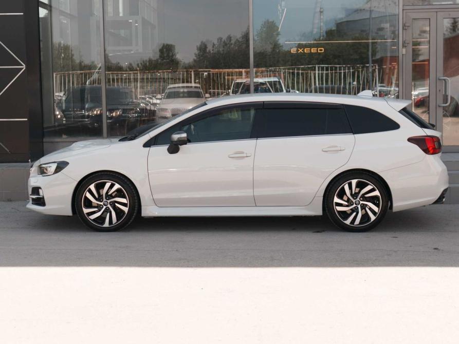 Subaru Levorg I Новосибирск  - изображение 8