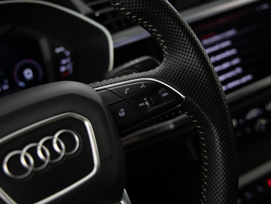 Audi Q3 Sportback II (F3) Санкт-Петербург  - изображение 23