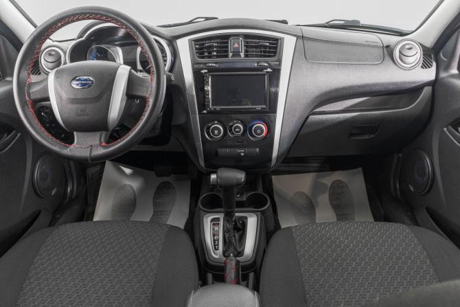 Datsun on-DO I с пробегом 2019 года, цена 679 000 рублей, 115000 км, седан, Автокод Объявления
