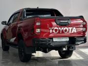 Toyota Hilux VIII Рестайлинг Барнаул  - изображение 48