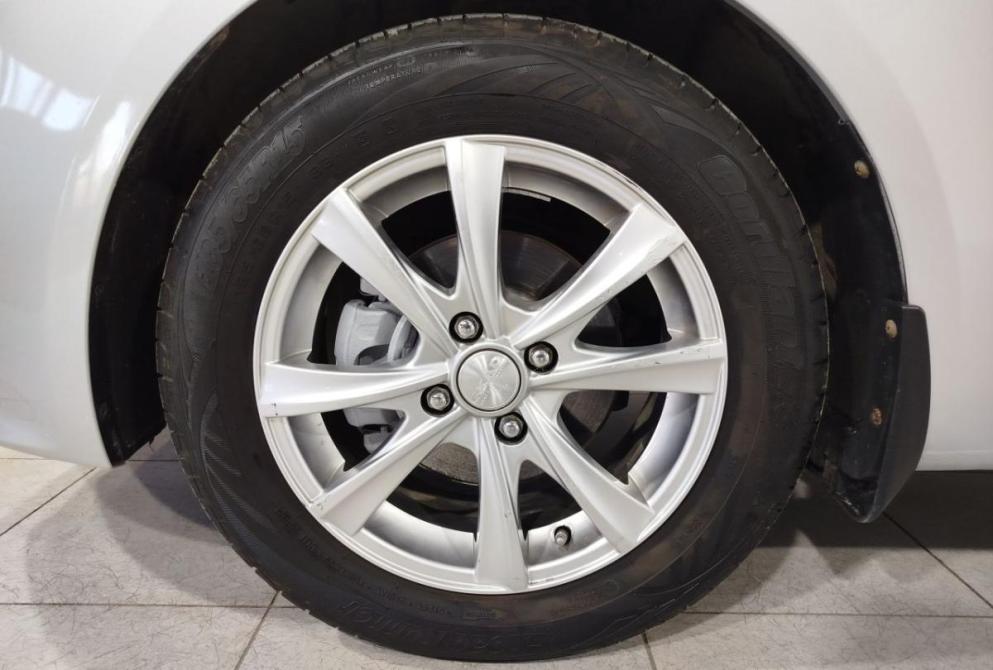 Kia Rio III Рестайлинг Саратов  - изображение 10