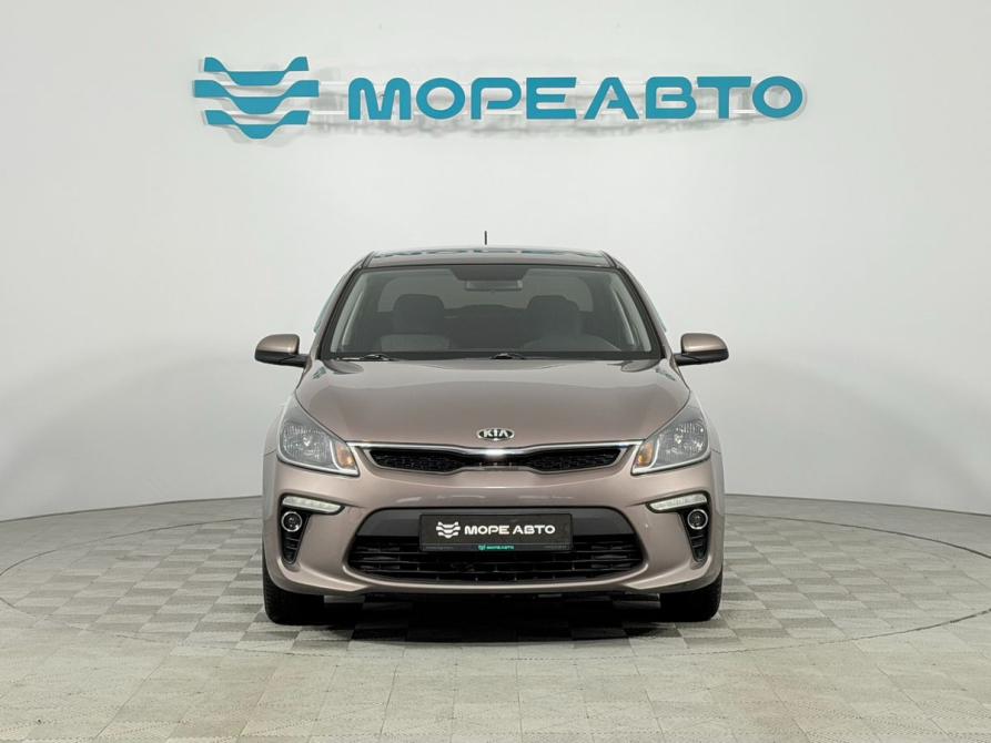 Kia Rio IV Калининград  - изображение 2
