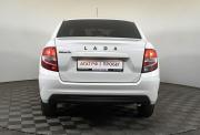 Lada (ВАЗ) Granta I Рестайлинг Нижний Новгород  - изображение 22