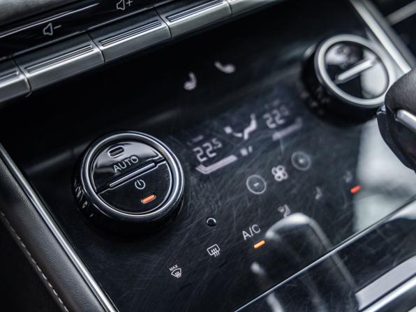 Chery Tiggo 8 Pro I с пробегом 2021 года, цена 1 798 000 рублей, 87355 км, внедорожник, Автокод Объявления